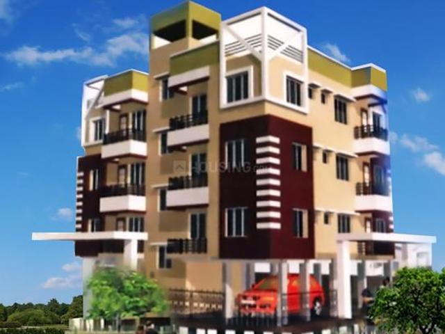 Garia, Sonarpur 2 BHK Apartment For Sale Kolkata