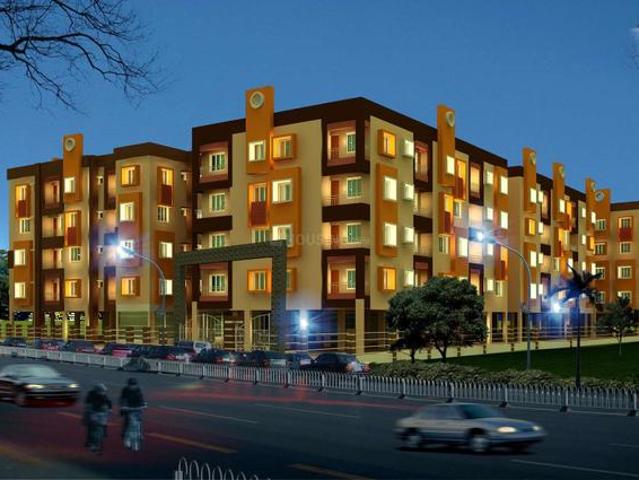 Garia 2 BHK Apartment For Sale Kolkata