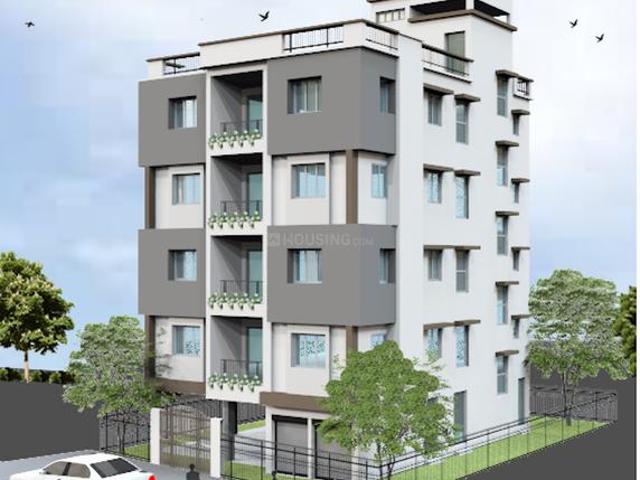 Garia, Sonarpur 2 BHK Apartment For Sale Kolkata