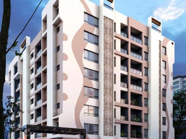Garia, Sonarpur 2 BHK Apartment For Sale Kolkata