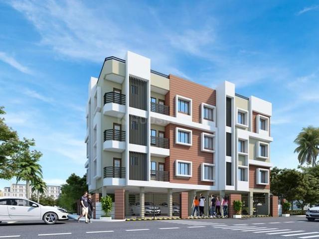 Garia, Sonarpur 2 BHK Apartment For Sale Kolkata