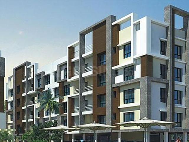 Garia, Sonarpur 2 BHK Apartment For Sale Kolkata