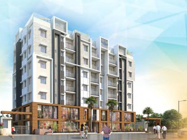 Garia, Sonarpur 2 BHK Apartment For Sale Kolkata