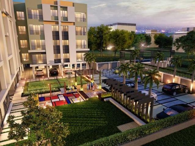 Garia, Sonarpur 2.5 BHK Apartment For Sale Kolkata