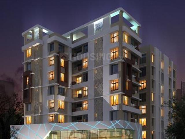 Garia, Sonarpur 3 BHK Apartment For Sale Kolkata