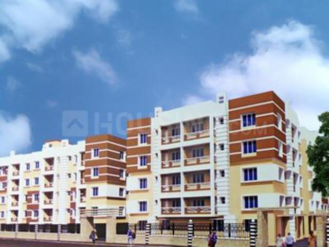 Garia 3 BHK Apartment For Sale Kolkata
