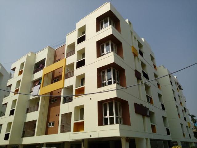 Garia, Sonarpur 3 BHK Apartment For Sale Kolkata