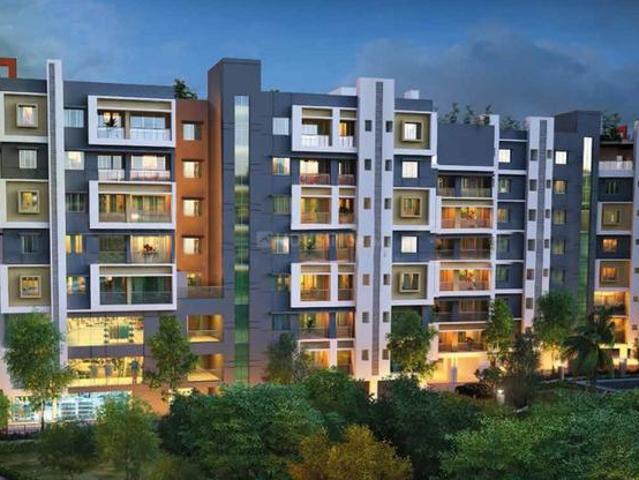 Garia, Sonarpur 3 BHK Apartment For Sale Kolkata