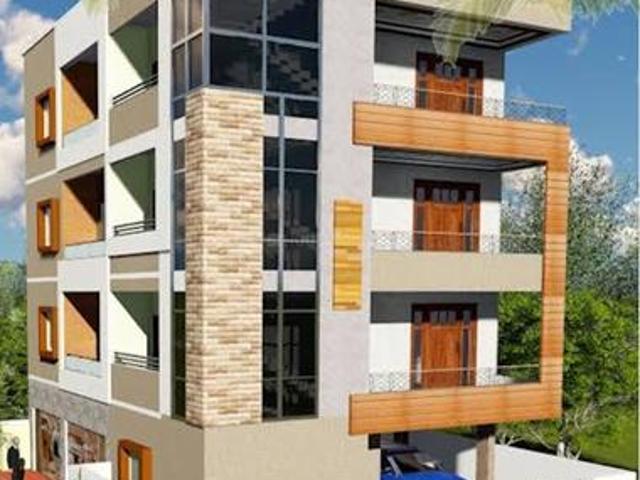 Garia, Sonarpur 3 BHK Apartment For Sale Kolkata