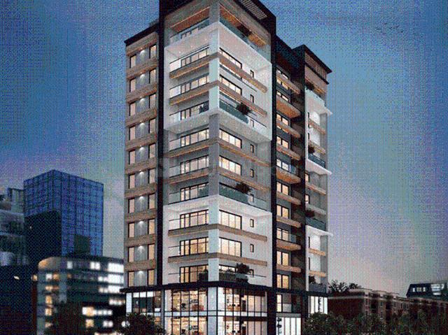 Gariahat 4 BHK Apartment For Sale Kolkata