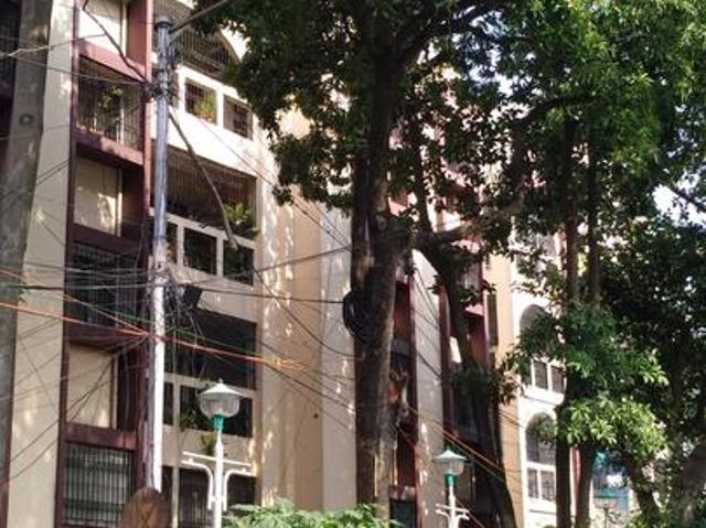 Gariahat 2 BHK Apartment For Sale Kolkata
