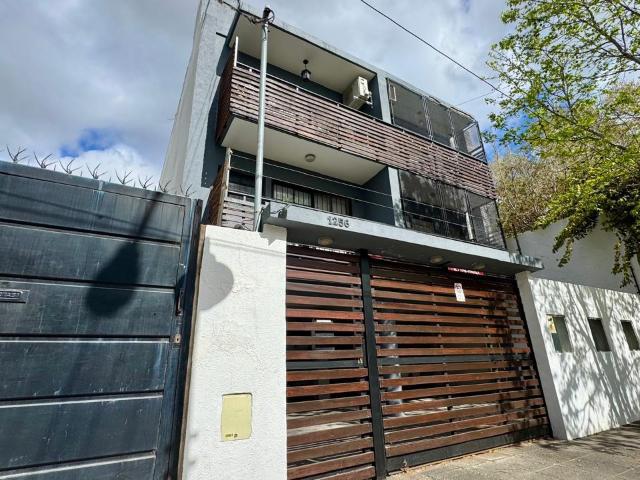 Garibaldi 1256 Departamento PB