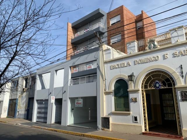 Garibaldi 333 Monoambiente