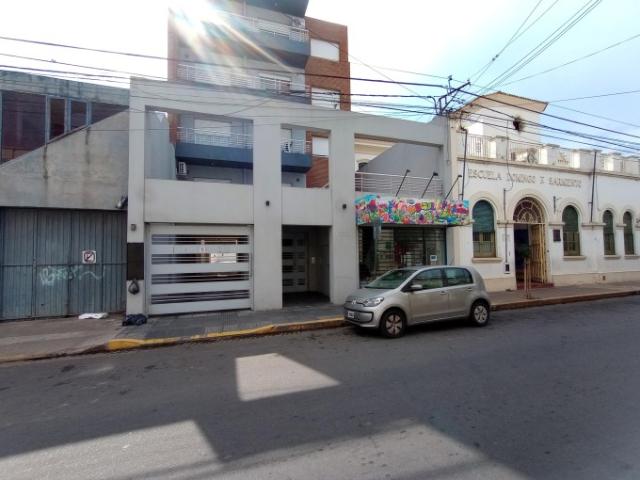 Garibaldi 333 1º piso