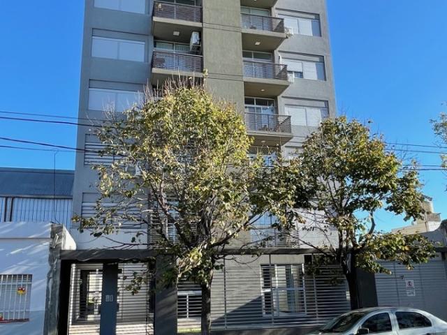 Garibaldi 469 2º piso