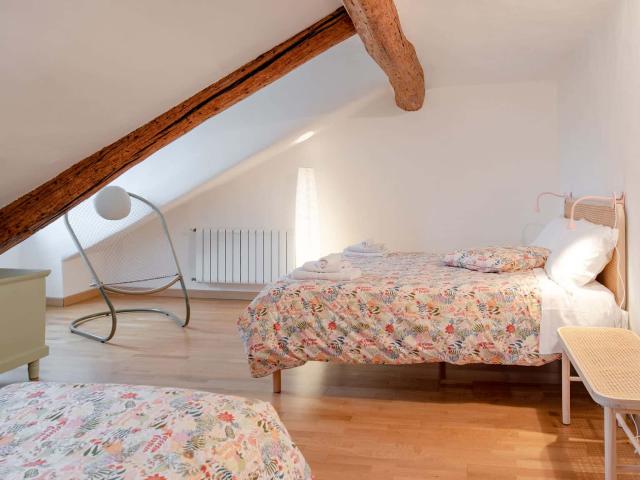 Garibaldi 9 Apartment