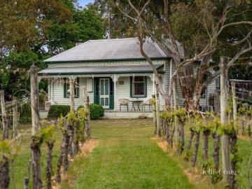 Grenville, Moorabool, Golden Plains, Victoria
