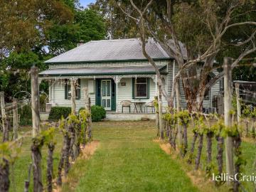 Grenville, Moorabool, Golden Plains, Victoria