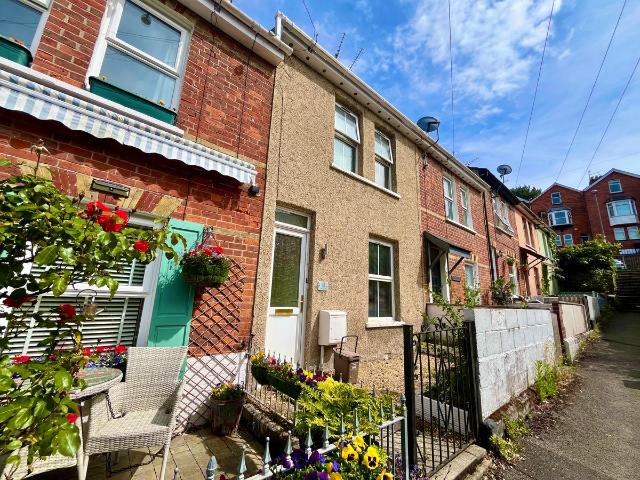 Garibaldi Row, Weymouth DT4, 2 bed property to rent, £1,200 pcm | PrimeLocation