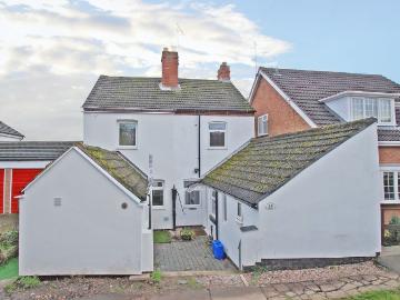 Garibaldi Terrace, Old Station Road, Bromsgrove, Worcestershire B60, 2 bed semi detached house to rent, £950 pcm | PrimeLocation