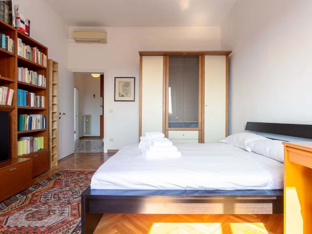 Garibaldi Two Bedrooms