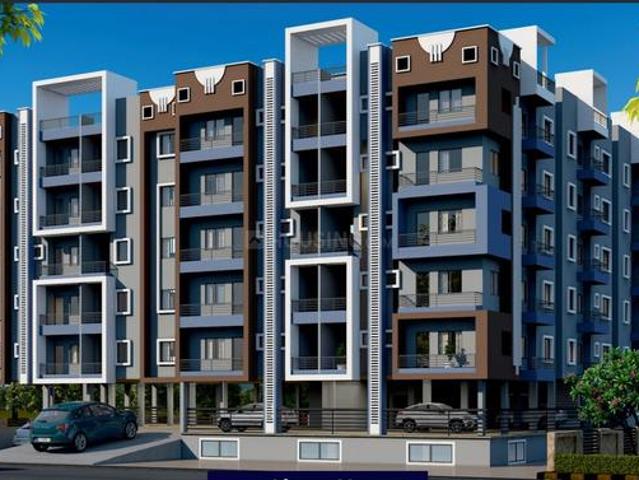 Garima Mansion,Basdeopur 3 BHK Apartment For Sale Darbhanga