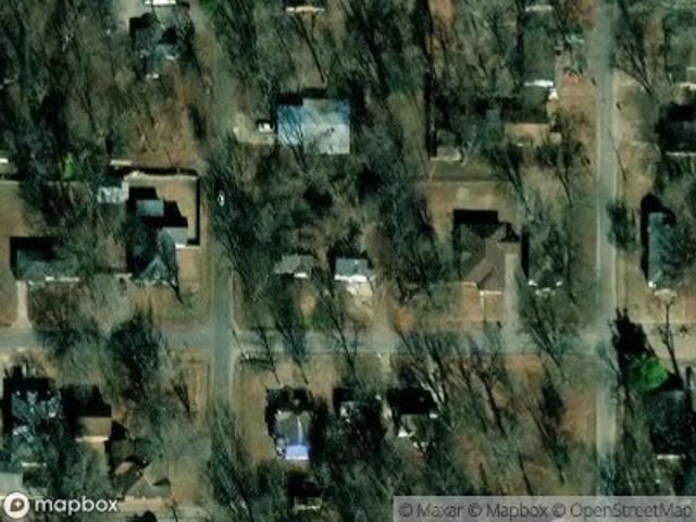 Garland Ave