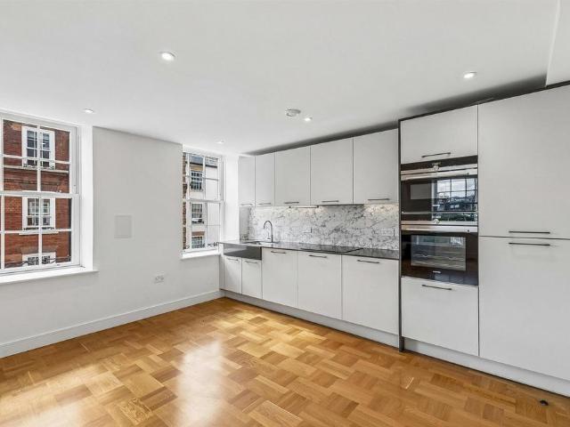 Garland Court, Lisgar Terrace. 2 bed flat to rent £3,000 pcm £692 pw