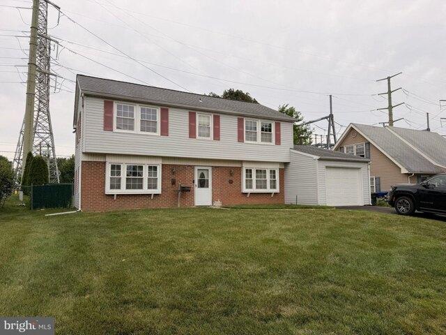Garland Ln, Willingboro, Home For Sale