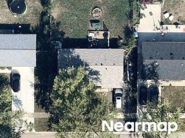 Garland Ln