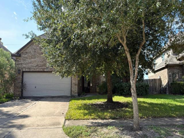 Garland Path Bend Ln