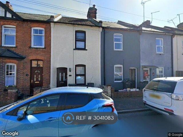 Garland Road, Harwich CO12, 2 bed terraced house to rent, £1,050 pcm | PrimeLocation