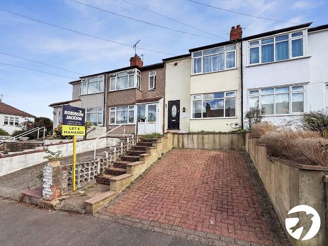 Garland Road, London SE18, 2 bed terraced house to rent, £1,800 pcm | PrimeLocation