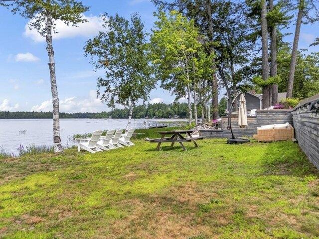 Garland Swamp Rd, Poland, Home For Sale