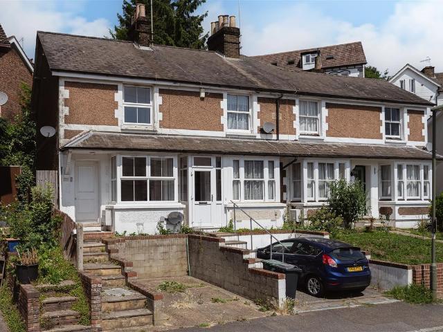 Garlands Road, Redhill RH1, 2 bed end terrace house to rent, £1,700 pcm | PrimeLocation