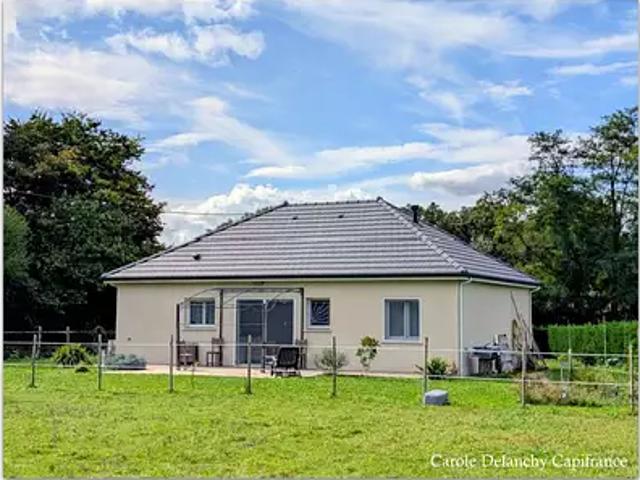 Garlin 64330 Achat / Vente maison 3 pièces t3 jardin terrasse