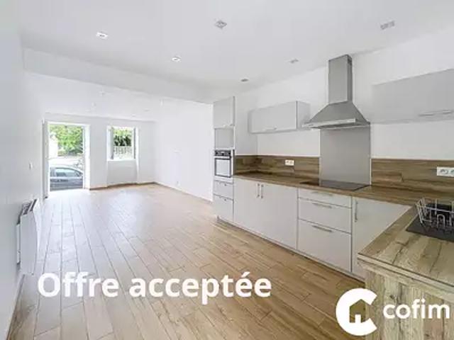Garlin 64330 Achat / Vente maison 3 pièces t3 terrasse