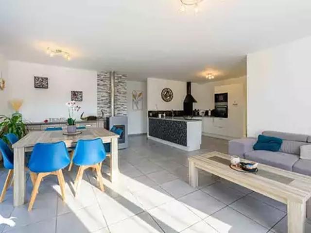 Garlin 64330 Achat / Vente maison 4 pièces t4 parking