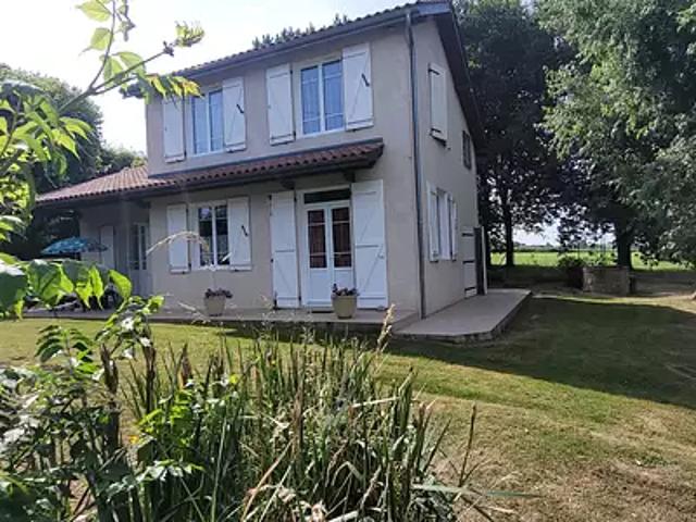 Garlin 64330 Achat / Vente maison 5 pièces t5