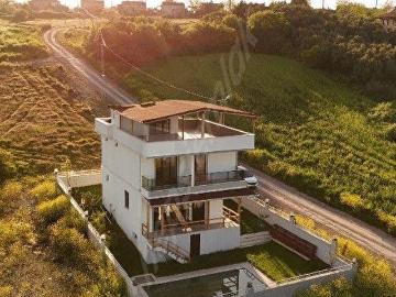 GARMİNDEN YALOVA AKKÖY DE ULTRA TRİPLEX HAVUZLU MÜSTAKİL VİLLA SATILIKTIR