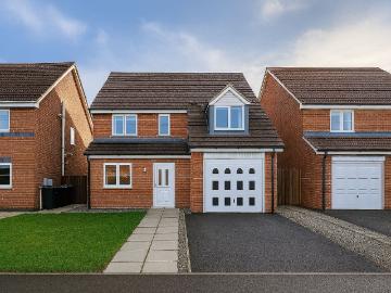 Garmondsway Court, West Cornforth DL17, 6 bed detached house to rent, £950 pcm | PrimeLocation