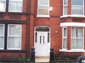 Garmoyle Road, Liverpool, L15 3JH, United Kingdom | 6 bed house for rent #134709096 | Rentberry