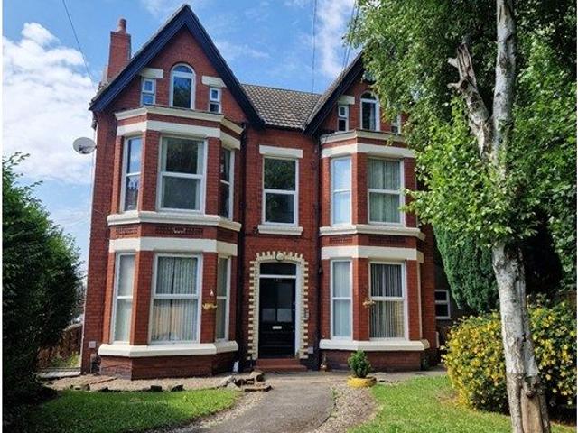 Garmoyle Road, Liverpool L15, 1 bed flat to rent, £780 pcm | PrimeLocation