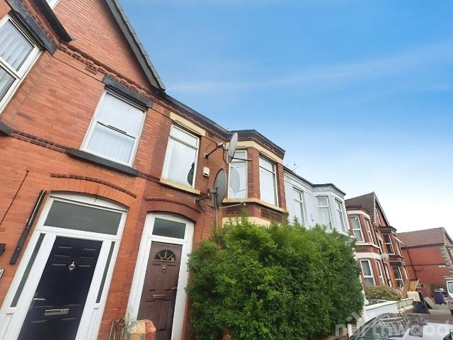 Garmoyle Road, Wavertree, Liverpool L15, 3 bed terraced house to rent, £1,100 pcm | PrimeLocation