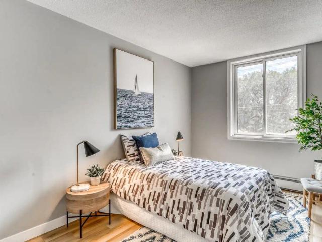Garneau Place — 2 Bedroom, 2 Bathroom