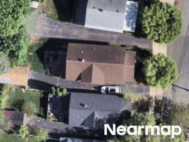 Garner Ave