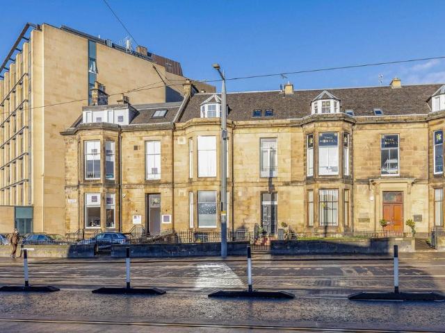 Garner By IHG, 7 Haymarket, City of Edinburgh, EH12 5DR, United Kingdom | 2 bed apartment for rent #139543862 | Rentberry