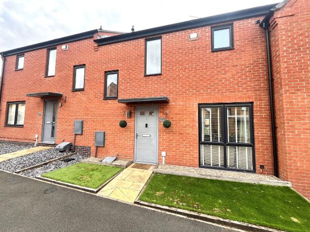 Garner Road, Giltbrook, Nottingham NG16, 2 bed property to rent, £975 pcm | PrimeLocation