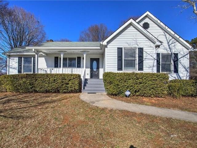 Garner Rd, Rockmart, Home For Sale