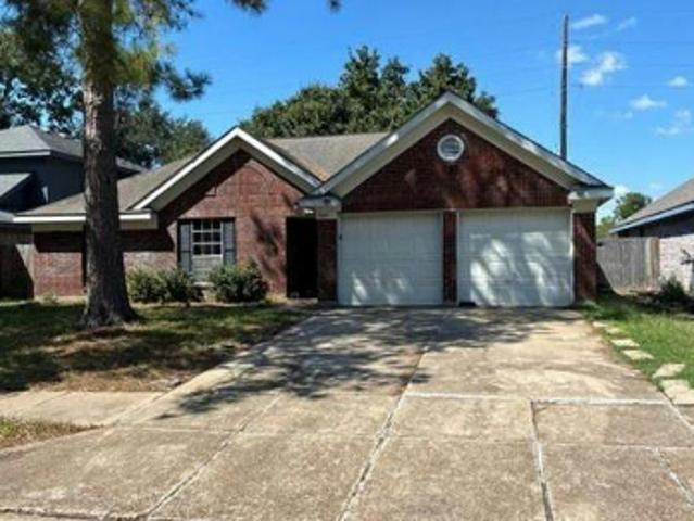 Garnercrest Dr